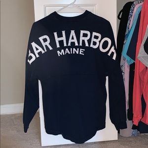 Spirit jersey